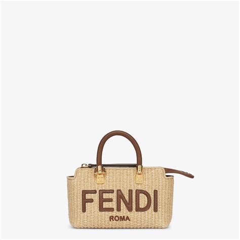 mini ostrick bag fendi pelle laserata|Women's Luxury Mini Bags & Designer Micro Bags .